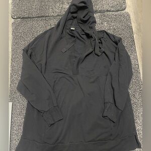 Old Navy hooded sweatshirt